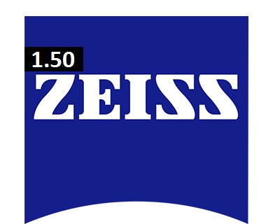 عدسی 1.50 با پوشش لوتوتک زایس